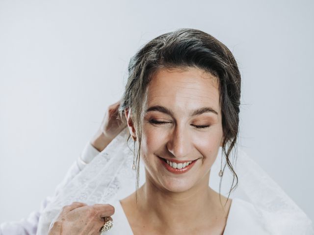 Le mariage de Jérome et Marine à Hossegor, Landes 25