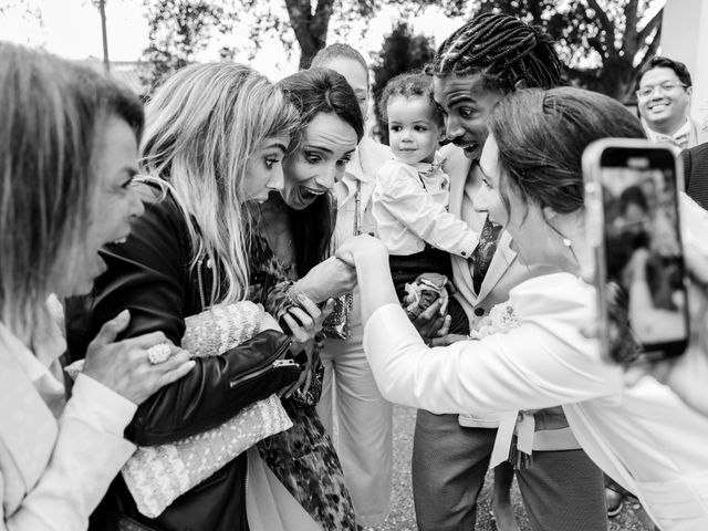 Le mariage de Jérome et Marine à Hossegor, Landes 28