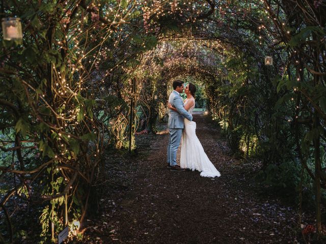 Le mariage de Jérome et Marine à Hossegor, Landes 40