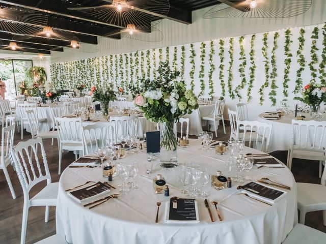 Le mariage de Jérome et Marine à Hossegor, Landes 45