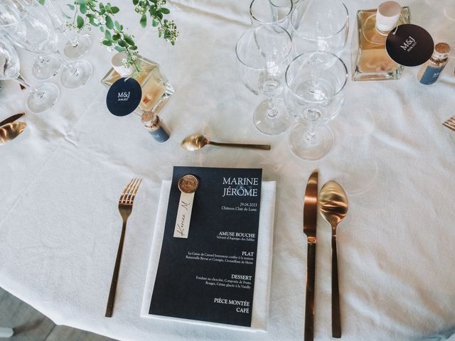 Le mariage de Jérome et Marine à Hossegor, Landes 46