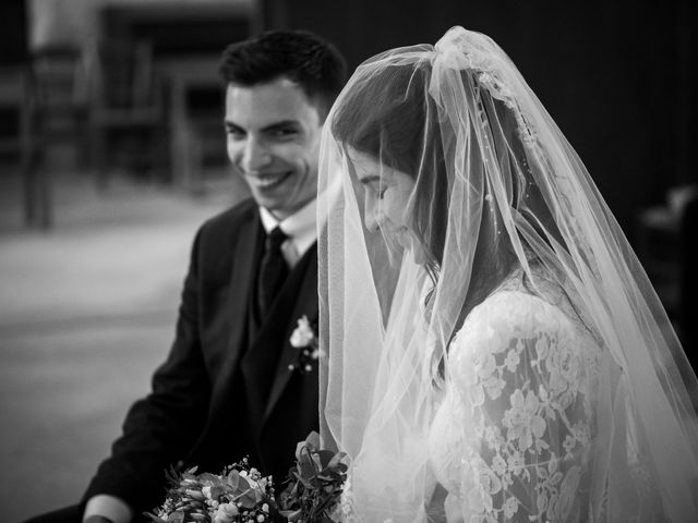 Le mariage de Rafaël et Gabrielle à Saint-Georges-d'Oléron, Charente Maritime 2