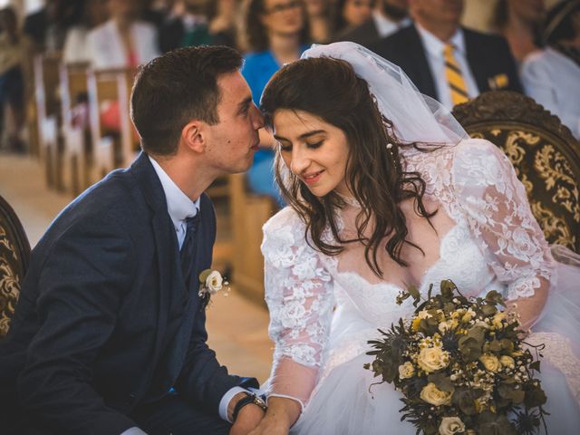 Le mariage de Rafaël et Gabrielle à Saint-Georges-d'Oléron, Charente Maritime 4