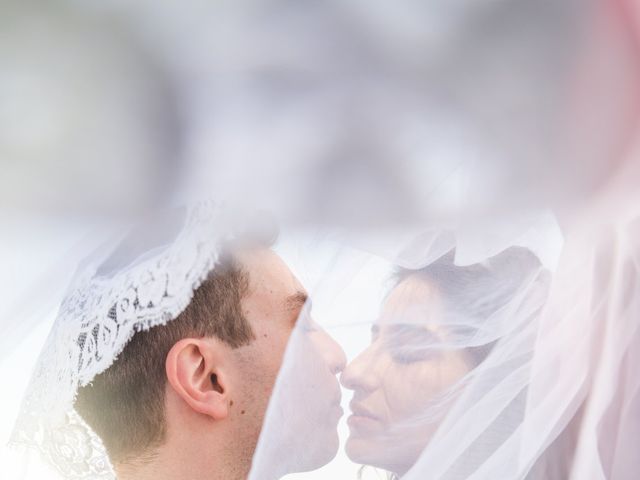Le mariage de Rafaël et Gabrielle à Saint-Georges-d'Oléron, Charente Maritime 10