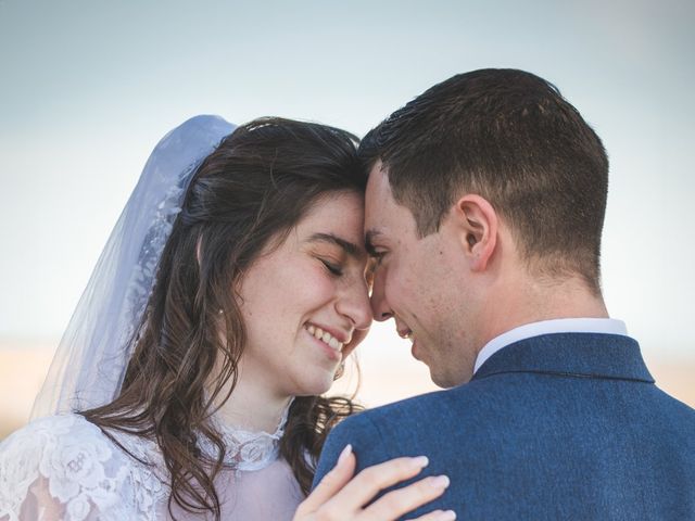Le mariage de Rafaël et Gabrielle à Saint-Georges-d'Oléron, Charente Maritime 11