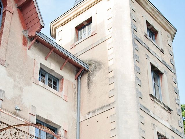 Le mariage de Etienne et Elodie à Orange, Vaucluse 36