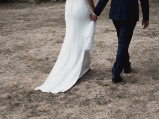 Le mariage de Célia et Gratien 3
