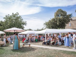 Le mariage de Mandy et Arnaud 2