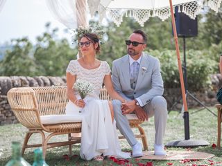 Le mariage de Mandy et Arnaud 3