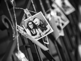 Le mariage de Sofia et Laurent 3