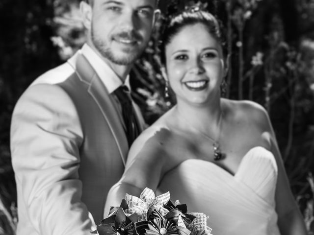 Le mariage de Mathieu et Mélanie à Sainte-Tulle, Alpes-de-Haute-Provence 25