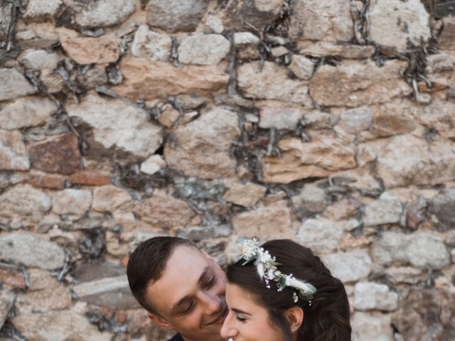 Le mariage de Gratien et Célia à Aixe-sur-Vienne, Haute-Vienne 7