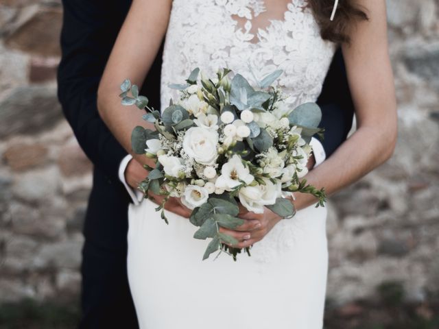 Le mariage de Gratien et Célia à Aixe-sur-Vienne, Haute-Vienne 8