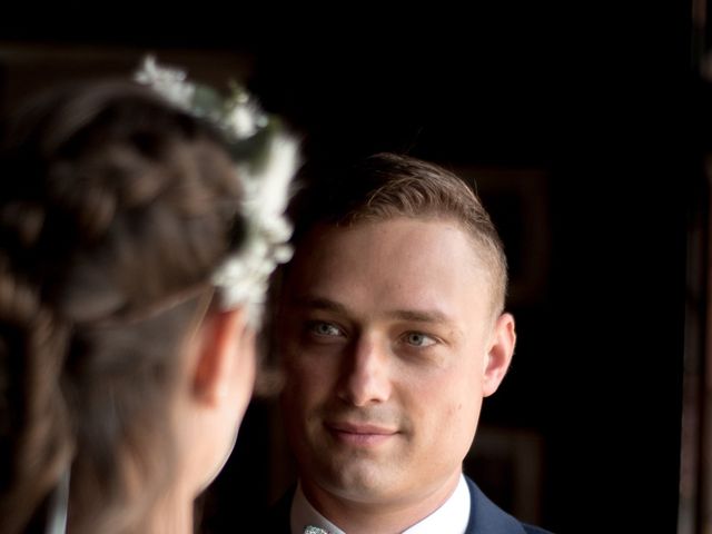 Le mariage de Gratien et Célia à Aixe-sur-Vienne, Haute-Vienne 10