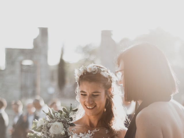 Le mariage de Gratien et Célia à Aixe-sur-Vienne, Haute-Vienne 40