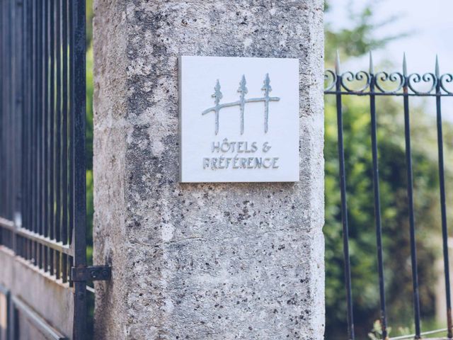 Le mariage de Sébastien et Angélique à Le Haillan, Gironde 2