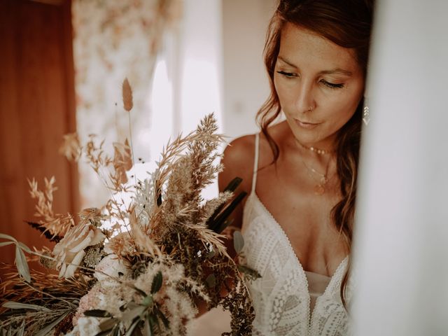 Le mariage de Gregory et Laetitia à Granges-le-Bourg, Haute-Saône 16