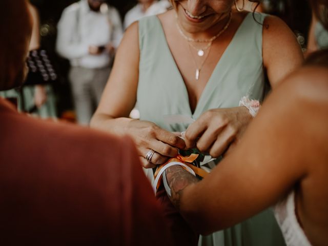 Le mariage de Gregory et Laetitia à Granges-le-Bourg, Haute-Saône 19