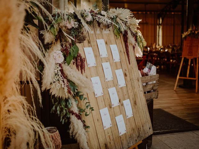 Le mariage de Gregory et Laetitia à Granges-le-Bourg, Haute-Saône 100