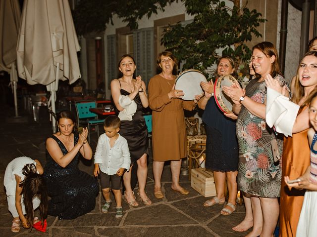 Le mariage de Claude et Besarta à Granges-Paccot, Fribourg 19