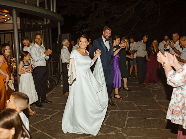 Le mariage de Claude et Besarta à Granges-Paccot, Fribourg 20