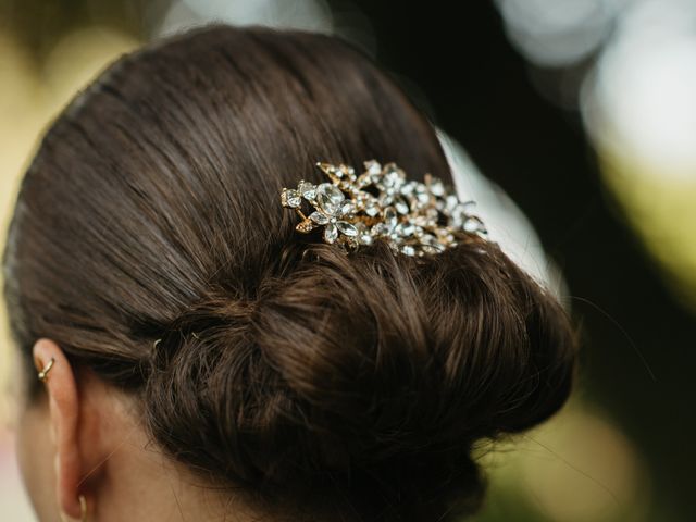 Le mariage de Claude et Besarta à Granges-Paccot, Fribourg 38