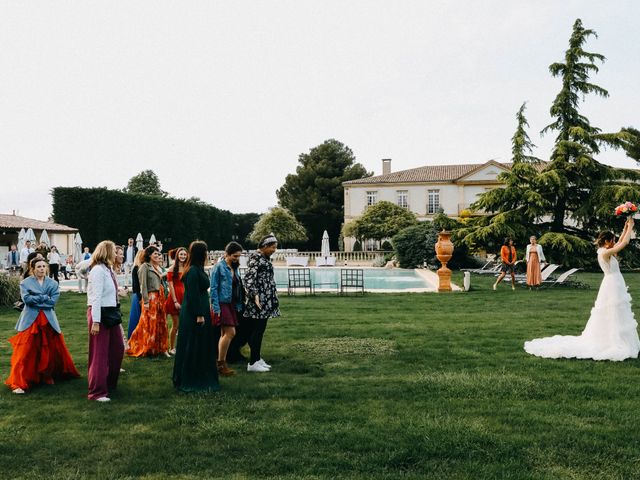 Le mariage de Laurent et Délia à Lançon-Provence, Bouches-du-Rhône 5