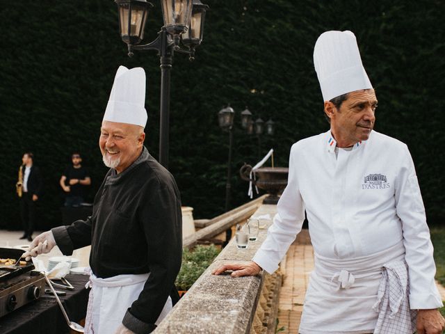 Le mariage de Laurent et Délia à Lançon-Provence, Bouches-du-Rhône 7