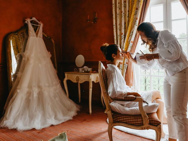 Le mariage de Laurent et Délia à Lançon-Provence, Bouches-du-Rhône 19