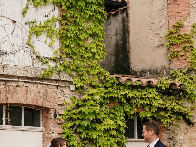 Le mariage de Aurélien et Arielle à Sault, Vaucluse 8