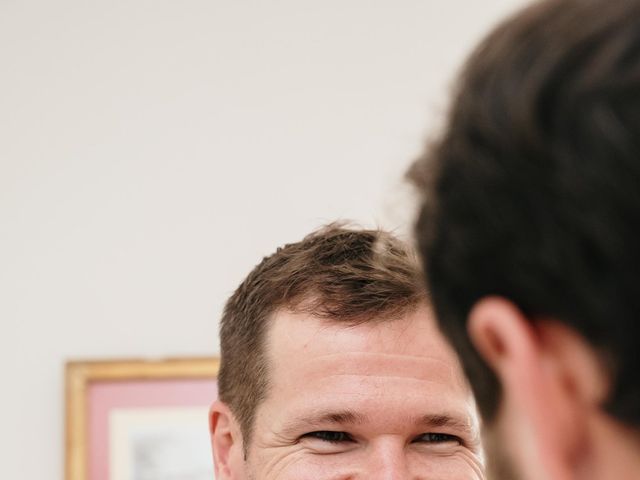 Le mariage de Aurélien et Arielle à Sault, Vaucluse 17