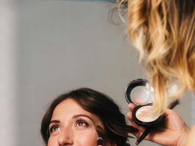 Le mariage de Aurélien et Arielle à Sault, Vaucluse 18