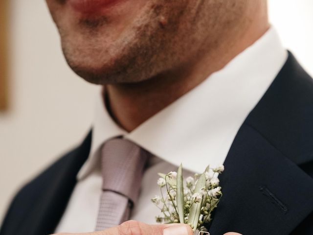 Le mariage de Aurélien et Arielle à Sault, Vaucluse 19