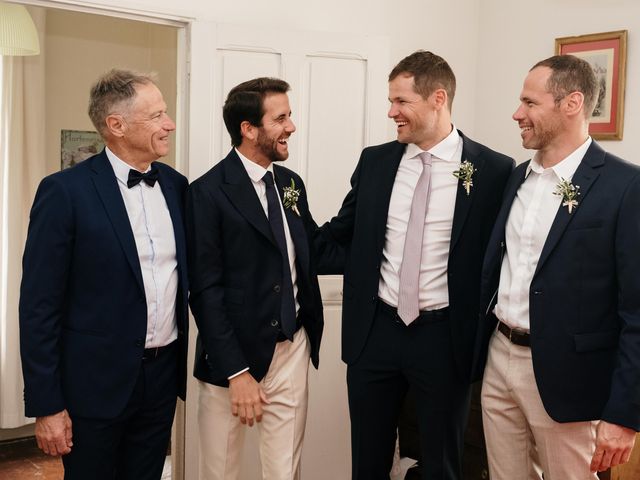 Le mariage de Aurélien et Arielle à Sault, Vaucluse 20