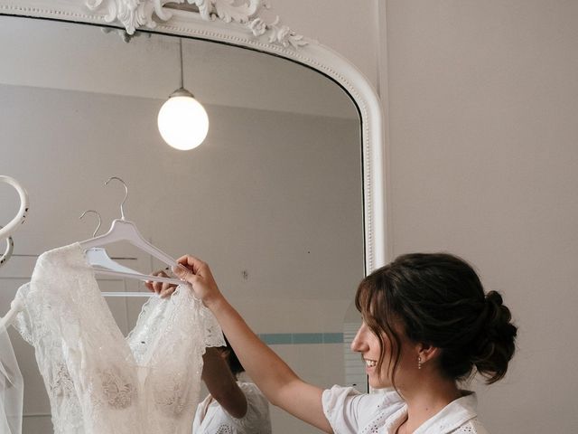 Le mariage de Aurélien et Arielle à Sault, Vaucluse 21