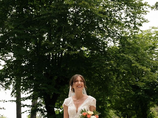 Le mariage de Aurélien et Arielle à Sault, Vaucluse 23