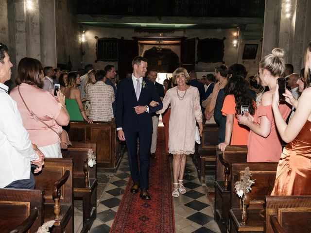 Le mariage de Aurélien et Arielle à Sault, Vaucluse 27