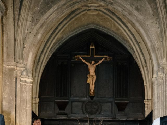 Le mariage de Aurélien et Arielle à Sault, Vaucluse 33