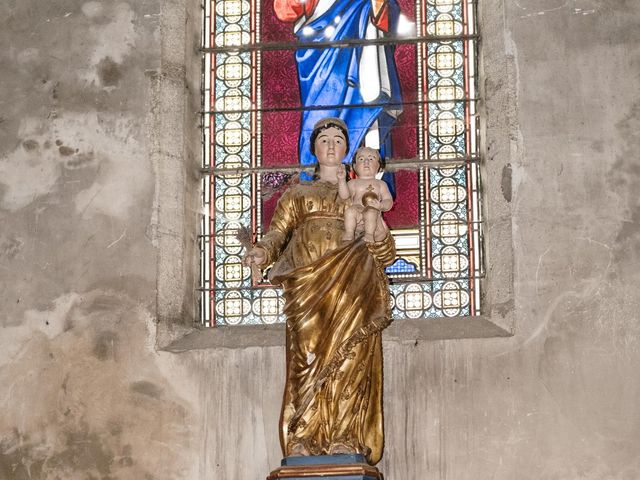 Le mariage de Aurélien et Arielle à Sault, Vaucluse 37