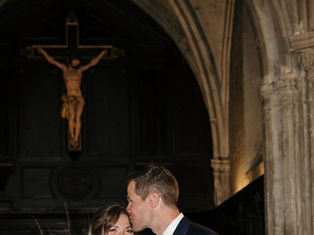 Le mariage de Aurélien et Arielle à Sault, Vaucluse 38