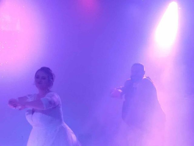 Le mariage de Laurent et Aurélie à Wargnies-le-Grand, Nord 18