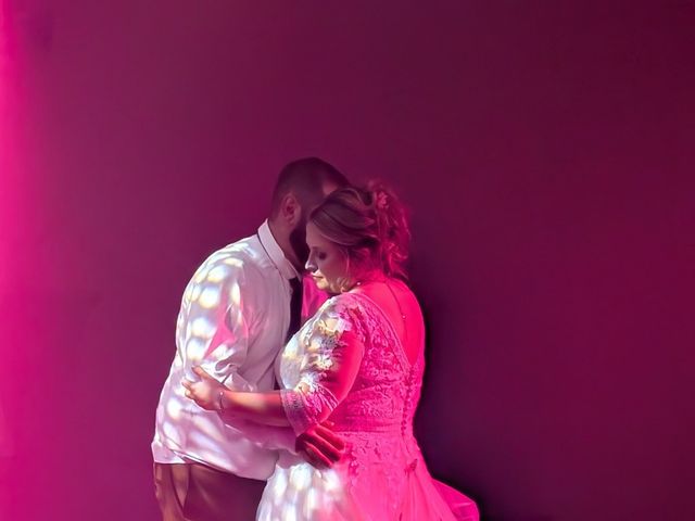 Le mariage de Laurent et Aurélie à Wargnies-le-Grand, Nord 20