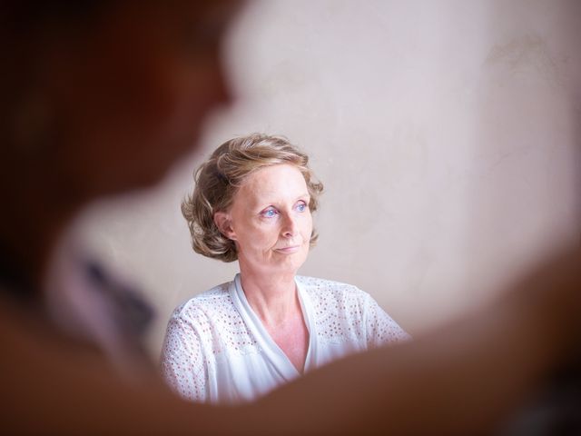 Le mariage de Gilles et Françoise à Parentignat, Puy-de-Dôme 19