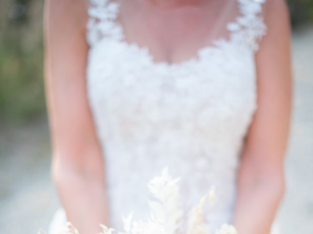 Le mariage de Gilles et Françoise à Parentignat, Puy-de-Dôme 31