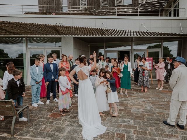 Le mariage de Grégory et Jessica à Ligné, Loire Atlantique 12