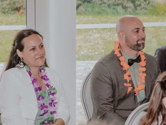 Le mariage de Grégory et Jessica à Ligné, Loire Atlantique 26