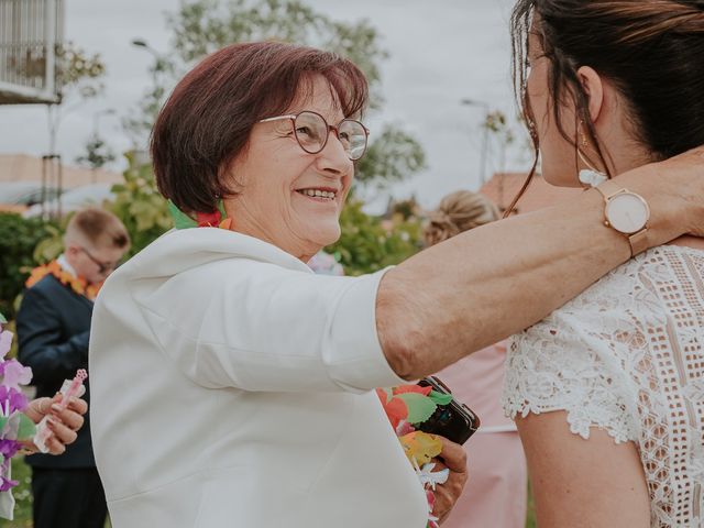 Le mariage de Grégory et Jessica à Ligné, Loire Atlantique 39