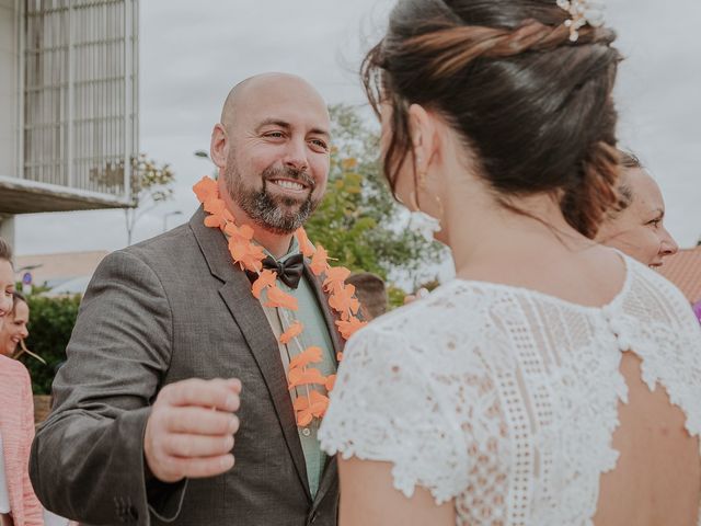 Le mariage de Grégory et Jessica à Ligné, Loire Atlantique 40