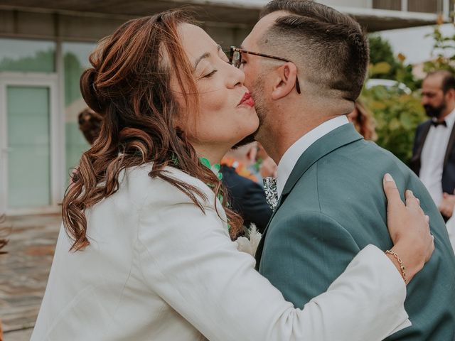 Le mariage de Grégory et Jessica à Ligné, Loire Atlantique 42