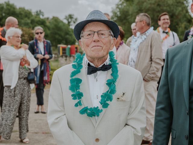 Le mariage de Grégory et Jessica à Ligné, Loire Atlantique 47
